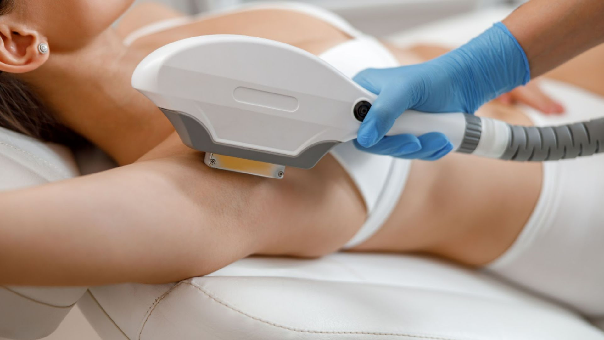 Laser IPL (Intense Pulsed Light)
